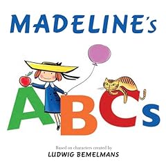 Madeline abcs for sale  Delivered anywhere in USA 