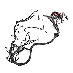 Standalone Wiring Harness Accessory Fit for Vortec, used for sale  Delivered anywhere in UK