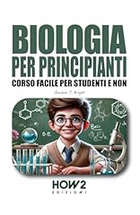 Biologia per principianti usato  Spedito ovunque in Italia 