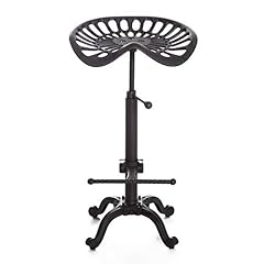 Industrial bar stool for sale  Delivered anywhere in USA 