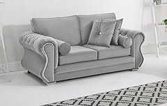 Sofahub falcon diamante for sale  Delivered anywhere in UK
