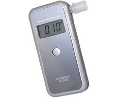 Alcoscan éthylotest 7000 d'occasion  Livré partout en France