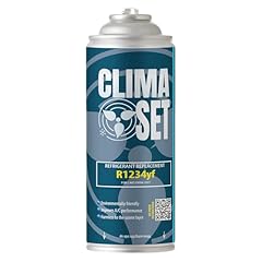 Climaset gas aria usato  Spedito ovunque in Italia 