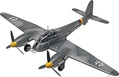 Revell messerschmitt 410b for sale  Delivered anywhere in USA 