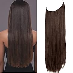 Omgreat halo hair for sale  Delivered anywhere in UK