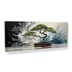 Sense canvas bonsai for sale  Delivered anywhere in USA 