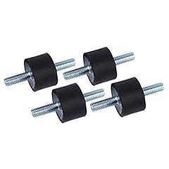 Rubber vibration isolator for sale  Delivered anywhere in UK