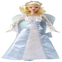 Barbie holiday angel for sale  Delivered anywhere in USA 