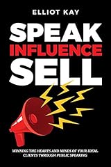 Speak influence sell d'occasion  Livré partout en France