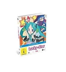 Lucky star collection gebraucht kaufen  Wird an jeden Ort in Deutschland
