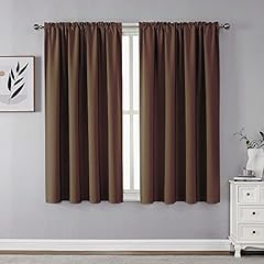 Cucraf blackout curtains for sale  Delivered anywhere in USA 
