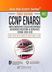 Ccnp enarsi implementing for sale  Delivered anywhere in USA 