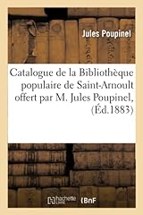 Catalogue bibliothèque popula d'occasion  Livré partout en Belgiqu