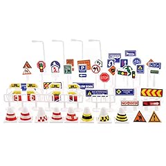Toyandona 56pcs traffic for sale  Delivered anywhere in USA 
