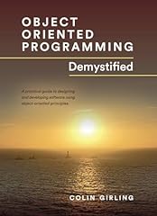 Object oriented programming for sale  Delivered anywhere in Ireland