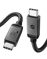 Silkland cavo usb4 usato  Spedito ovunque in Italia 