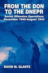 Dnepr soviet offensive for sale  Delivered anywhere in UK