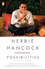 Herbie hancock possibilities for sale  Delivered anywhere in USA 