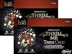 Slimming triple chocolate for sale  Delivered anywhere in UK