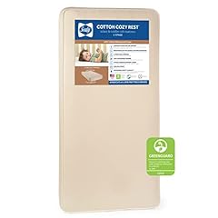Sealy baby cotton for sale  Delivered anywhere in USA 