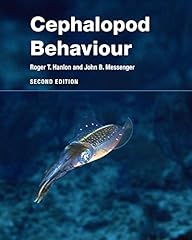 Cephalopod behaviour for sale  Delivered anywhere in USA 