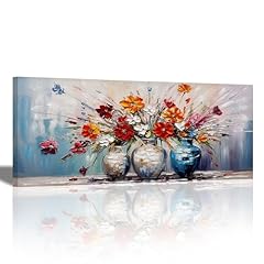 Floral wall art for sale  Delivered anywhere in USA 