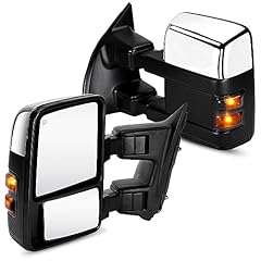 Towing mirrors rear for sale  Delivered anywhere in USA 