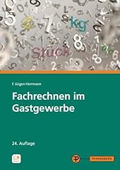 Fachrechnen gastgewerbe grunds gebraucht kaufen  Wird an jeden Ort in Deutschland