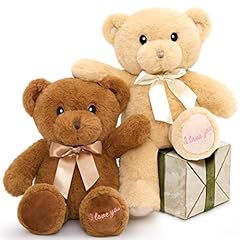 Morismos love teddy for sale  Delivered anywhere in USA 