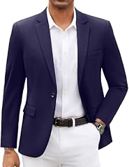 Coofandy casual blazers for sale  Delivered anywhere in USA 