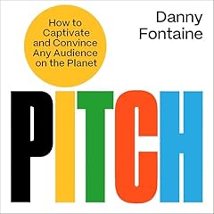 Pitch captivate convince for sale  Delivered anywhere in USA 