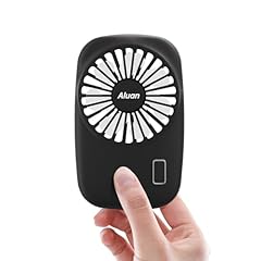 Aluan handheld fan for sale  Delivered anywhere in USA 