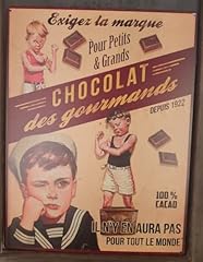 Antic line plaque d'occasion  Livré partout en France