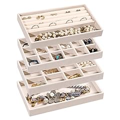 Frebeauty jewelry organizer for sale  Delivered anywhere in USA 