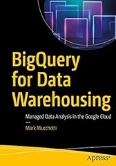 Bigquery for data usato  Spedito ovunque in Italia 