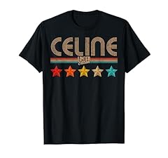 Celine shirt celine usato  Spedito ovunque in Italia 