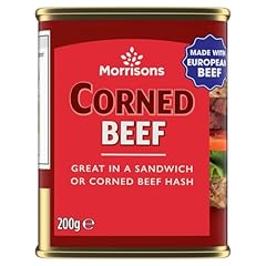 Morrisons corned beef for sale  Delivered anywhere in UK