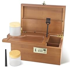 Qcxwcjwd rolling box for sale  Delivered anywhere in UK
