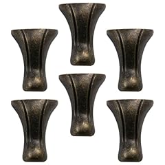 Fixoshee 6pcs antique for sale  Delivered anywhere in UK