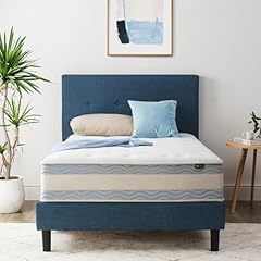 Zinus inch comfort for sale  Delivered anywhere in USA 