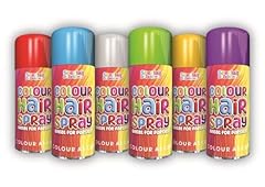 Temporary colour hair for sale  Delivered anywhere in UK