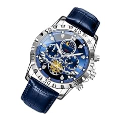 Moreeulsi orologio meccanico usato  Spedito ovunque in Italia 
