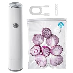 Thetchry vacuum sealer for sale  Delivered anywhere in USA 