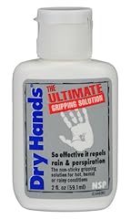 Dry hands grip for sale  Delivered anywhere in UK