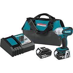 Makita xwt06 18v for sale  Delivered anywhere in USA 