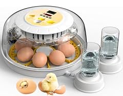 Dezhxhe egg incubators for sale  Delivered anywhere in UK