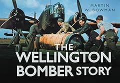 Wellington bomber story for sale  Delivered anywhere in UK