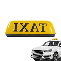 Magnetisches taxi dachzeichen gebraucht kaufen  Wird an jeden Ort in Deutschland