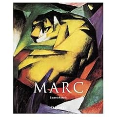 Franz marc 1880 d'occasion  Livré partout en France
