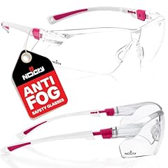 Nocry lunettes sécurité d'occasion  Livré partout en France